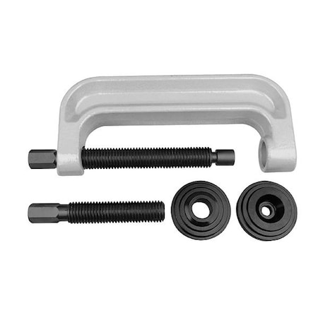 Atd Tools ATD Extra Large C-Frame Ball Joint Press 8695